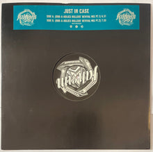 Load image into Gallery viewer, Jaheim - Just In Case (Dub-A-Holics Remixes) 12" Single
