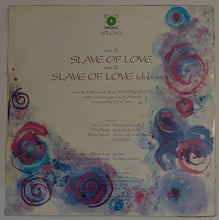 Load image into Gallery viewer, T.C. Curtis - Slave Of Love 12" Single
