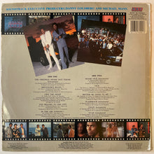 Load image into Gallery viewer, Various - Miami Vice (Music From The Television Series) Lp

