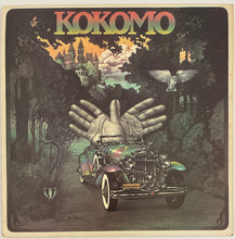 Load image into Gallery viewer, Kokomo - Kokomo Lp
