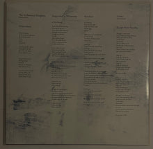 Load image into Gallery viewer, Lunatic Soul - Lunatic Soul Lp (Ltd White)
