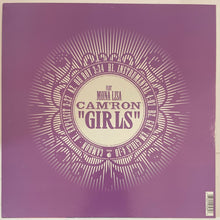 Load image into Gallery viewer, Cam'ron - Girls 12" Single
