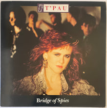 Load image into Gallery viewer, T'Pau - Bridge Of Spies Lp
