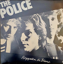 Load image into Gallery viewer, The Police - Reggatta De Blanc Lp
