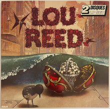 Load image into Gallery viewer, Lou Reed – Sally Can&#39;t Dance / I Can&#39;t Stand It Lp
