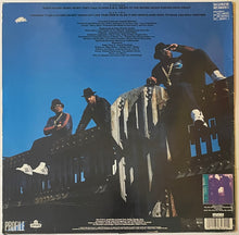 Load image into Gallery viewer, Run DMC - Tougher Than Leather Lp
