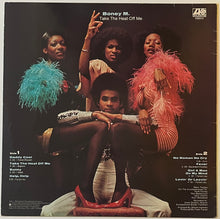 Load image into Gallery viewer, Boney M - Take The Heat Off Me Lp
