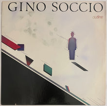 Load image into Gallery viewer, Gino Soccio - Outline Lp
