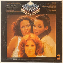 Load image into Gallery viewer, Silver Convention - Golden Girls Lp
