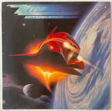 Load image into Gallery viewer, ZZ Top - Afterburner Lp
