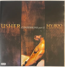 Load image into Gallery viewer, Usher - Confessions (Part II) / My Boo 12" Single

