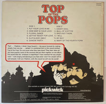 Load image into Gallery viewer, Top Of The Pops - Top Of The pops Vol. 63 Lp
