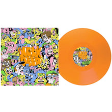 Load image into Gallery viewer, Neck Deep - Neck Deep Lp (Ltd Orange)
