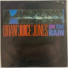 Load image into Gallery viewer, Oran 'Juice' Jones - The Rain 12" Single
