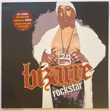 Load image into Gallery viewer, Bizarre - Rockstar 12" Single
