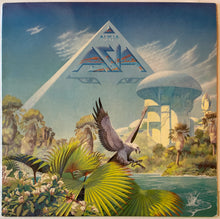 Load image into Gallery viewer, Asia - Alpha Lp
