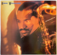 Load image into Gallery viewer, Kirk Whalum - And You Know That! Lp

