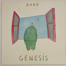 Load image into Gallery viewer, Genesis - Duke Lp
