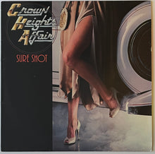 Load image into Gallery viewer, Crown Heights Affair - Sure Shot Lp
