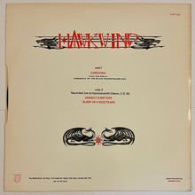 Load image into Gallery viewer, Hawkwind - Zarozinia 12&quot; Single
