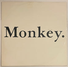 Load image into Gallery viewer, George Michael - Monkey 12&quot; Single

