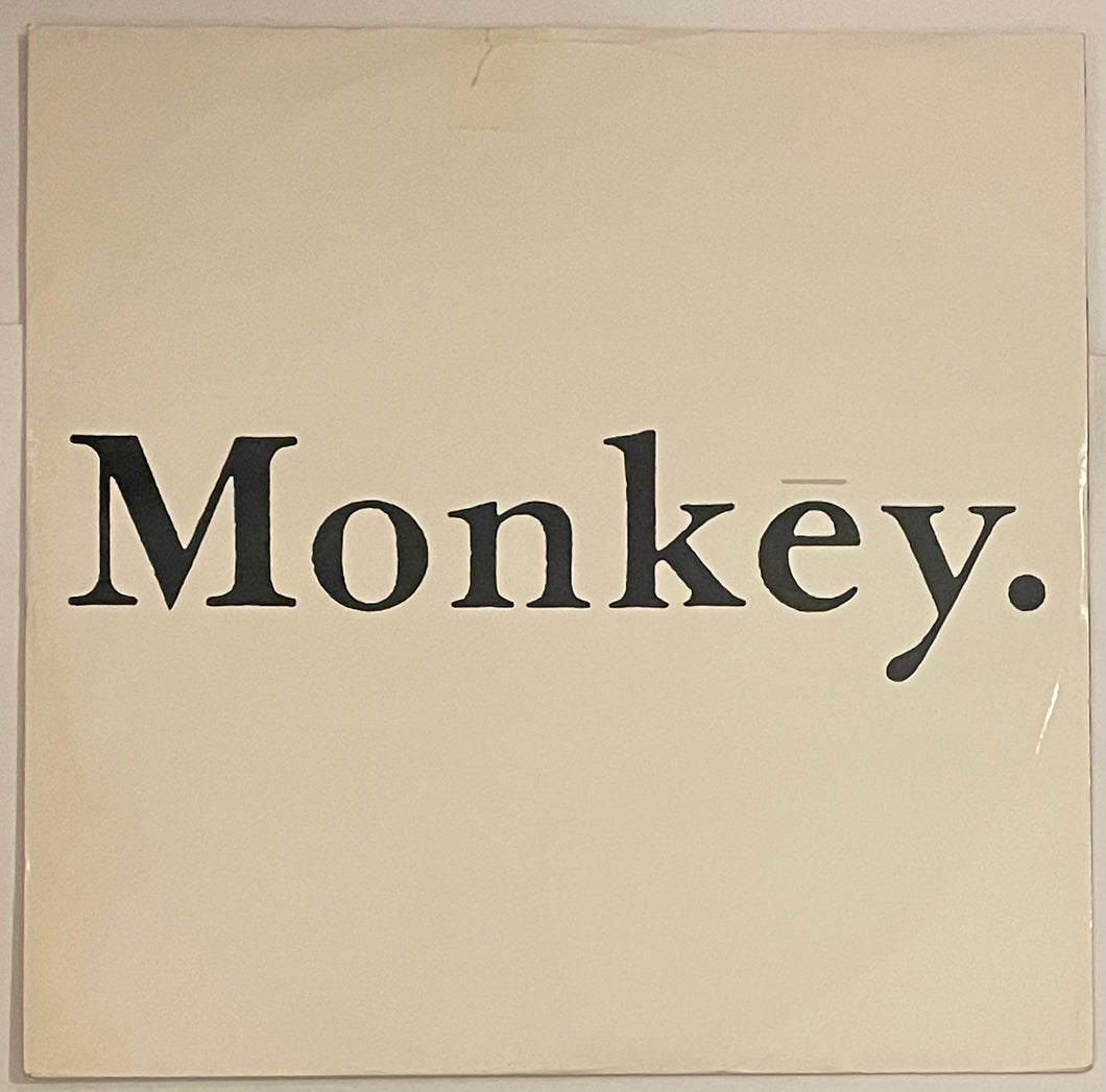 George Michael - Monkey 12