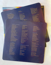 Load image into Gallery viewer, ELO - Into The Blue Lp (Includes Space Ship + Poster)
