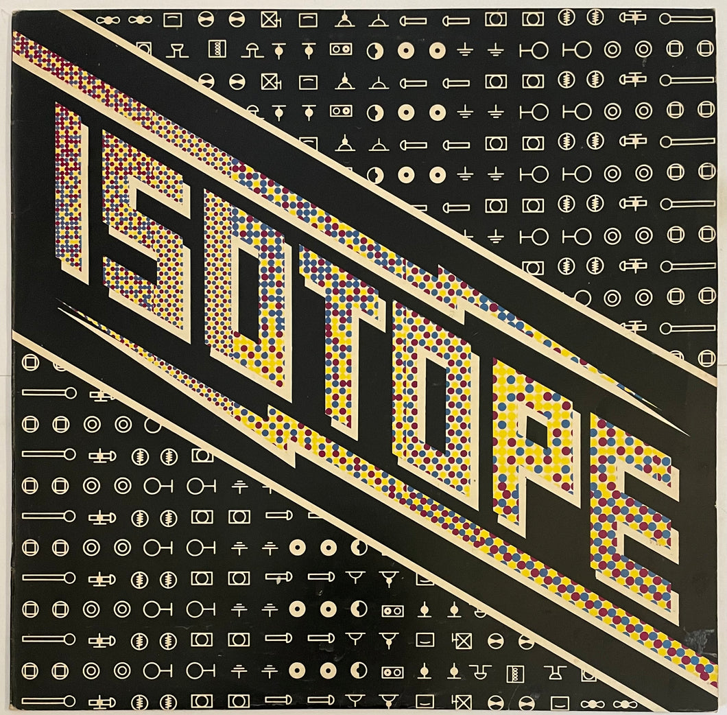 Isotope - Isotope Lp