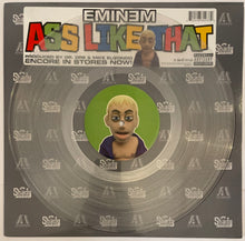 Load image into Gallery viewer, Eminem - Ass Like That 12" Single (Clear)
