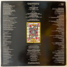 Load image into Gallery viewer, The Alan Parsons Project - The Turn Of A Friendly Card Lp

