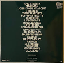 Load image into Gallery viewer, David Bowie - Changesbowie Lp
