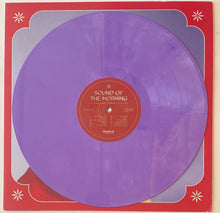 Load image into Gallery viewer, Katy J Pearson - Sound Of The Morning Lp (Indie Exclusive , Purple Marble)
