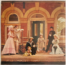 Load image into Gallery viewer, Man - Back Into The Future Lp
