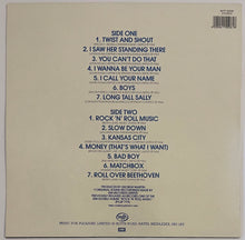 Load image into Gallery viewer, The Beatles - Rock &#39;N&#39; Roll Music Vol 1 Lp
