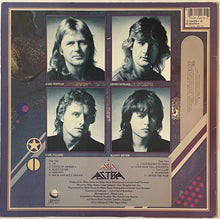 Load image into Gallery viewer, Asia - Astra Lp
