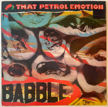 Load image into Gallery viewer, That Petrol Emotion - Babble Lp
