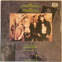 Load image into Gallery viewer, Poison - Something To Believe In 12" Single (Ltd Edition Gatefold)
