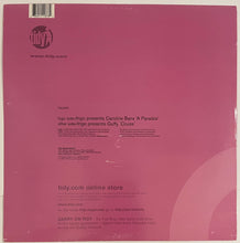 Load image into Gallery viewer, Ingo Presents Caroline Banx / Ingo Presents Guffy – A Paradox / Cruize 12&quot; Single
