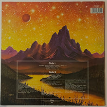 Load image into Gallery viewer, Hawkwind - Hall Of The Mountain Grill Lp
