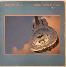 Load image into Gallery viewer, Dire Straits - Brothers In Arms Lp
