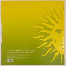 Load image into Gallery viewer, DJ Marky &amp; XRS Featuring Stamina MC ‎– LK 'Carolina Carol Bela' 12" Single
