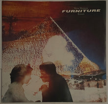 Load image into Gallery viewer, Furniture - Slow Motion Kisses 12" Single
