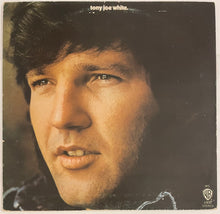 Load image into Gallery viewer, Tony Joe White - Tony Joe White Lp
