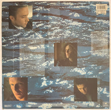 Load image into Gallery viewer, Wet Wet Wet - Holding Back The River Lp
