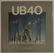 Load image into Gallery viewer, UB40 - Love Is All Is All Right 12" Single
