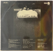 Load image into Gallery viewer, Johnny Guitar Watson - I Don't Want To Be A Loner Ranger Lp
