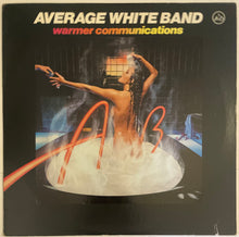 Load image into Gallery viewer, Average White Band - Warmer Communications Lp (US Press)
