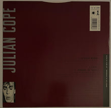Load image into Gallery viewer, Julian Cope – 5 O'Clock World 12" Single
