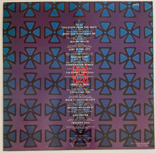 Load image into Gallery viewer, Hanoi Rocks - The Best Of Hanoi Rocks Lp
