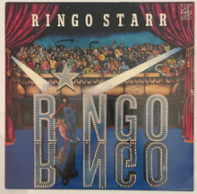Load image into Gallery viewer, Ringo Starr - Ringo Lp
